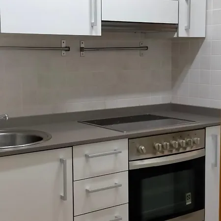 Appartement Arenales Del Sol Vista Playa Carabassi San Antonio *