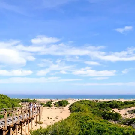 Arenales Del Sol Vista Playa Carabassi San Antonio *