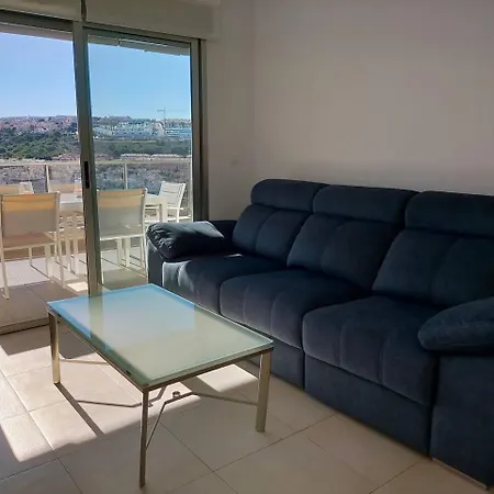 Arenales Del Sol Vista Playa Carabassi San Antonio Valence