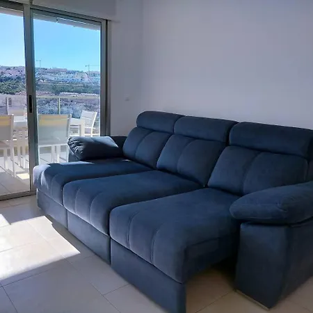 Arenales Del Sol Vista Playa Carabassi San Antonio Appartement *